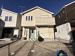 大和市代官3丁目