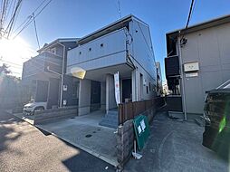 茅ヶ崎市十間坂2丁目