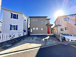 大和市福田