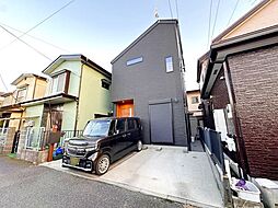 大和市南林間7丁目