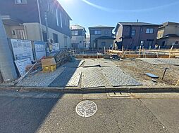 藤沢市高倉　2号棟