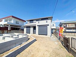 平塚市東真土3丁目