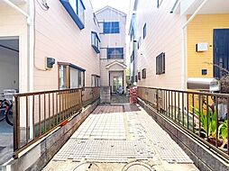 横浜市瀬谷区南台2丁目