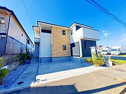 藤沢市大庭8期　1号棟