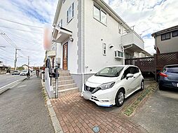 座間市緑ケ丘2丁目3期