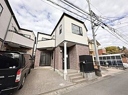 綾瀬市上土棚南2丁目