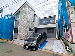 茅ヶ崎市矢畑　4号棟