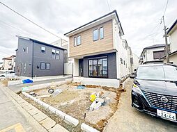 海老名市上郷4期