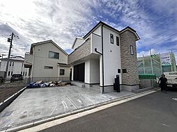 横浜市瀬谷区本郷1丁目 C号棟