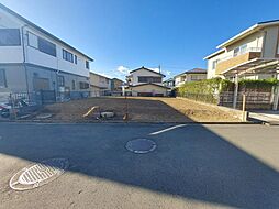 綾瀬市小園南2丁目