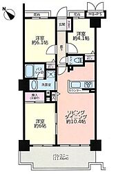 クリオ藤沢善行伍番館