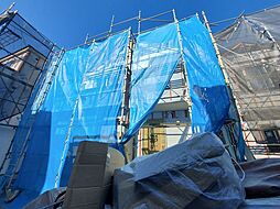 藤沢市亀井野8期　2号棟