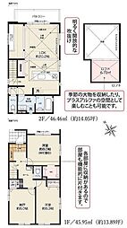 藤沢市本鵠沼6期　3号棟