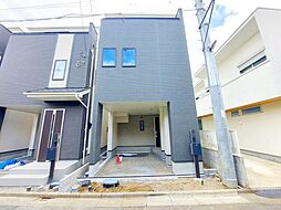 藤沢市本町3丁目 A号棟