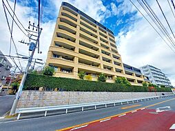 グランシティユーロコート藤沢