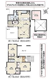 藤沢市片瀬海岸5期　1号棟