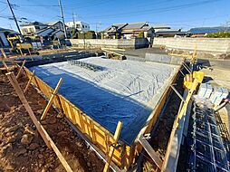 茅ヶ崎市松尾　2号棟