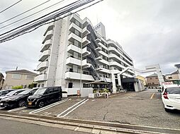 三協・鶴間ガーデンハウス