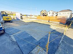 茅ヶ崎市松尾　4号棟