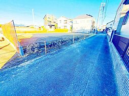 茅ヶ崎市松尾　5号地