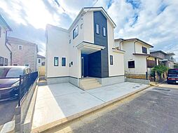 藤沢市西富2丁目 A号棟