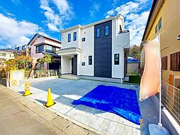 大和市上和田　A号棟