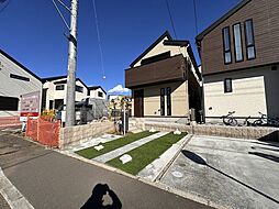 大和市福田2丁目　6号棟