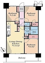 オクトス湘南茅ヶ崎グランドヒル