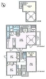 茅ヶ崎市出口町　4号棟