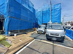 茅ヶ崎市出口町 5号棟