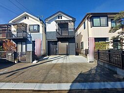 茅ヶ崎市室田3丁目