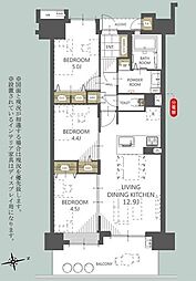 ココタウンヒルトップマリーナ