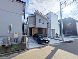 茅ヶ崎市香川5期　1号棟