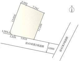 横浜市瀬谷区阿久和南2丁目