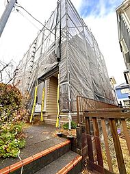 藤沢市石川3丁目