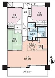 ライオンズ湘南藤沢グランフォート