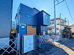 座間市栗原中央4丁目　A棟