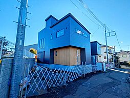 座間市栗原中央4丁目　B棟