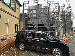 大和市上草柳6丁目　A棟