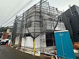 大和市上草柳6丁目　B棟