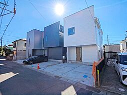 綾瀬市深谷上5丁目 A