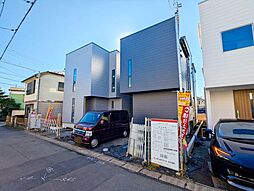 綾瀬市深谷上5丁目　B