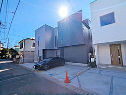 綾瀬市深谷上5丁目　B