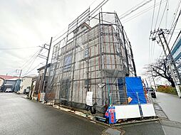 大和市深見西3丁目