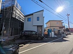 綾瀬市大上1丁目　A