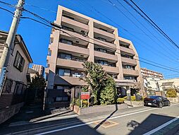 レクセルマンション小田急相模原