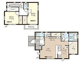 綾瀬市深谷中7丁目