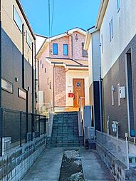 綾瀬市深谷中7丁目