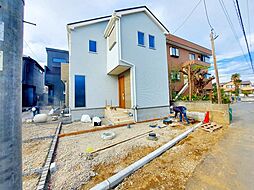 茅ヶ崎市今宿1期　No.4