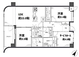 オーベル藤沢・藤が岡II